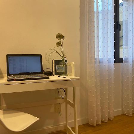 Apartamento Vicario Толедо Экстерьер фото
