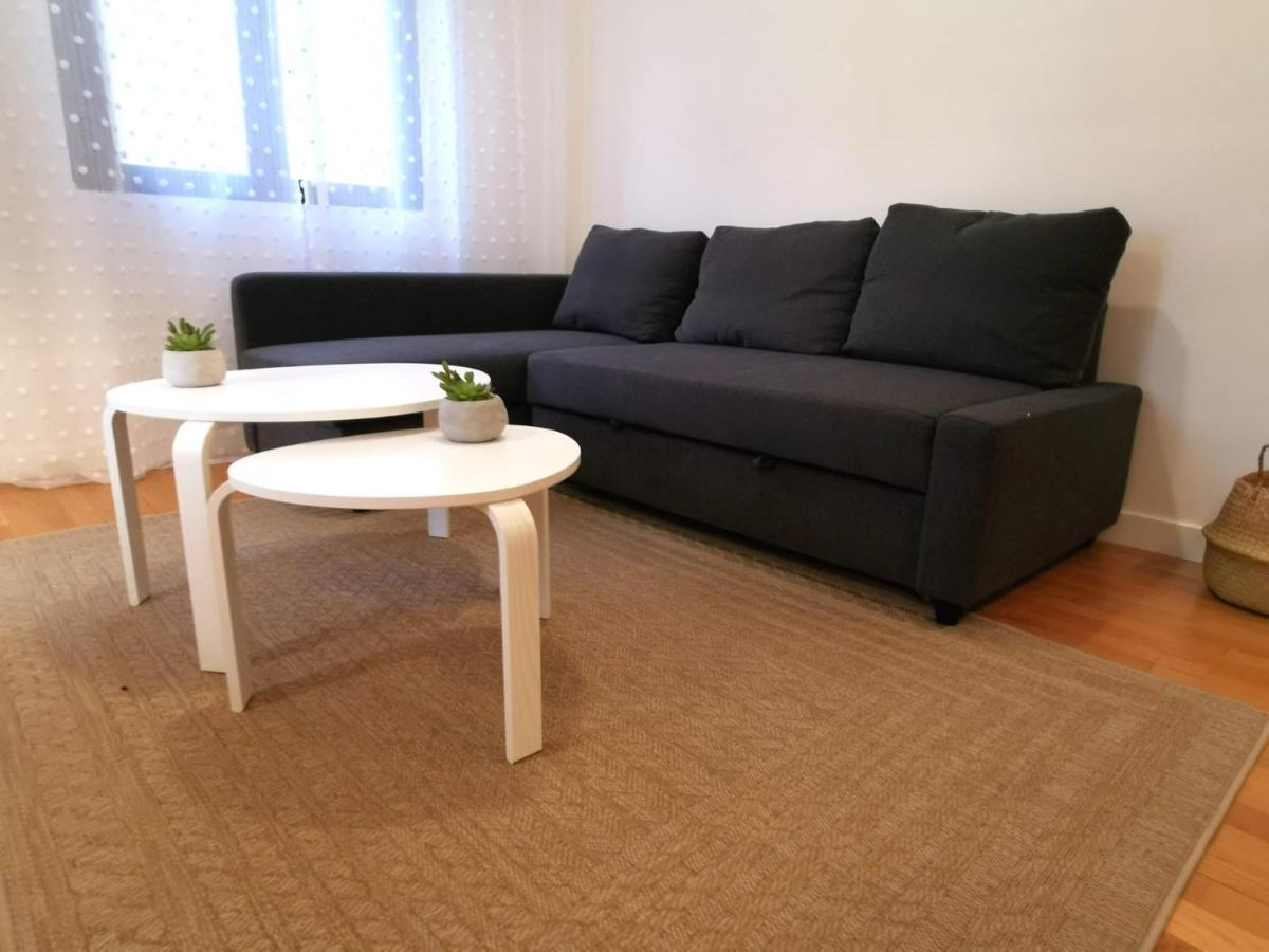 Apartamento Vicario Толедо Экстерьер фото