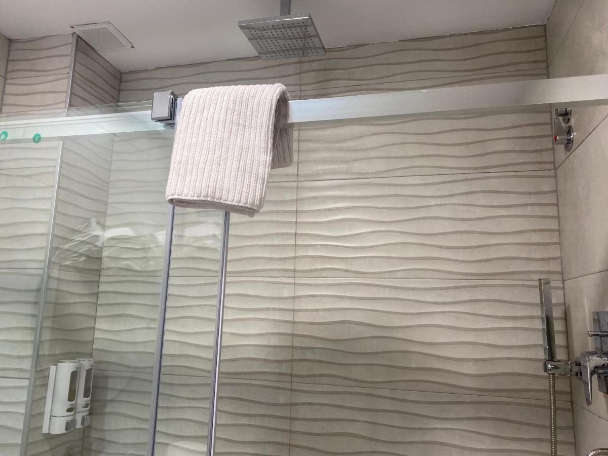 Apartamento Vicario Толедо Экстерьер фото