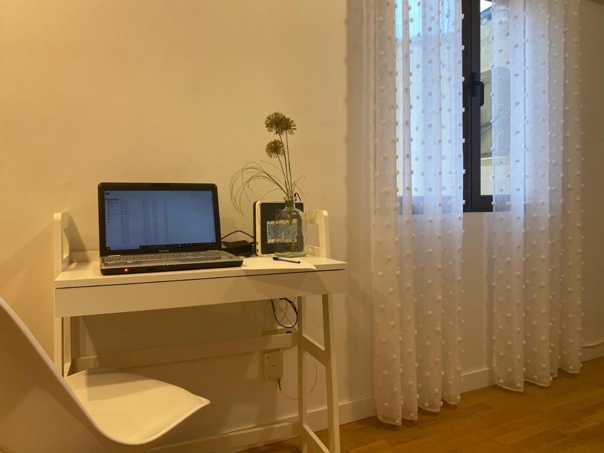 Apartamento Vicario Толедо Экстерьер фото